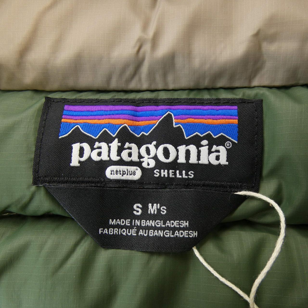 Patagonia PATAGONIA羽絨服