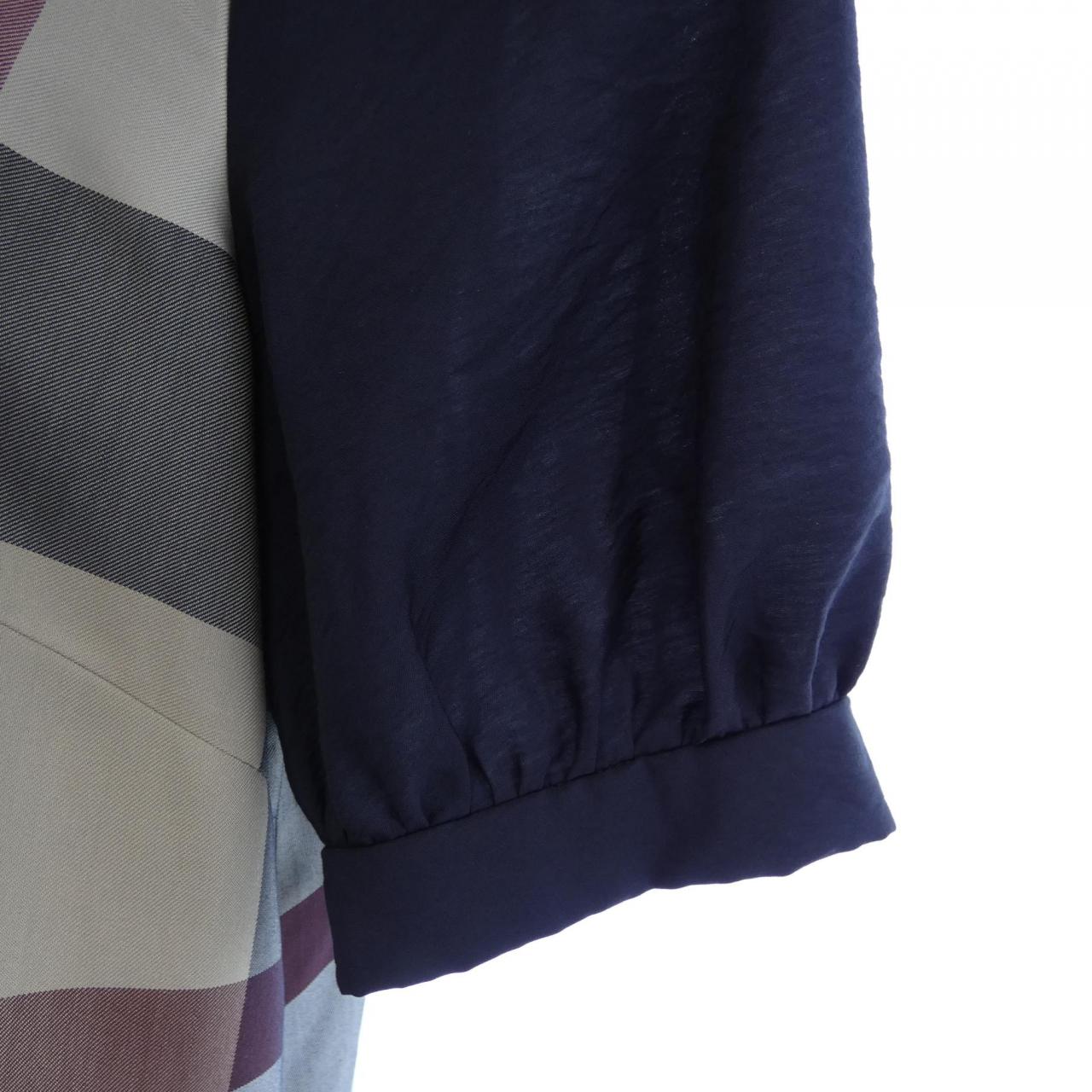 ブルーレーベルクレストブリッジ BLUE LABEL CRESTBRID ワンピース