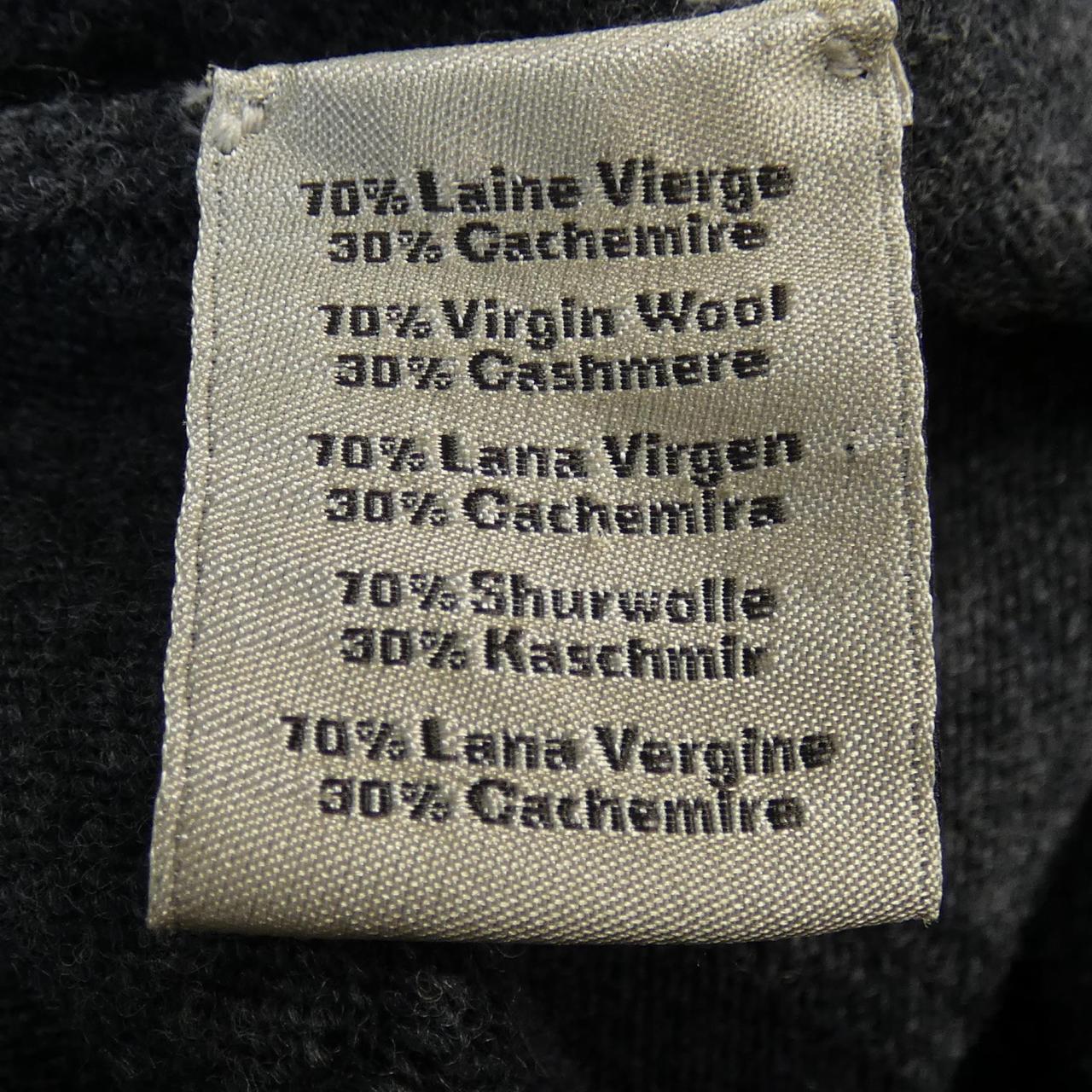 エルメス HERMES ニット