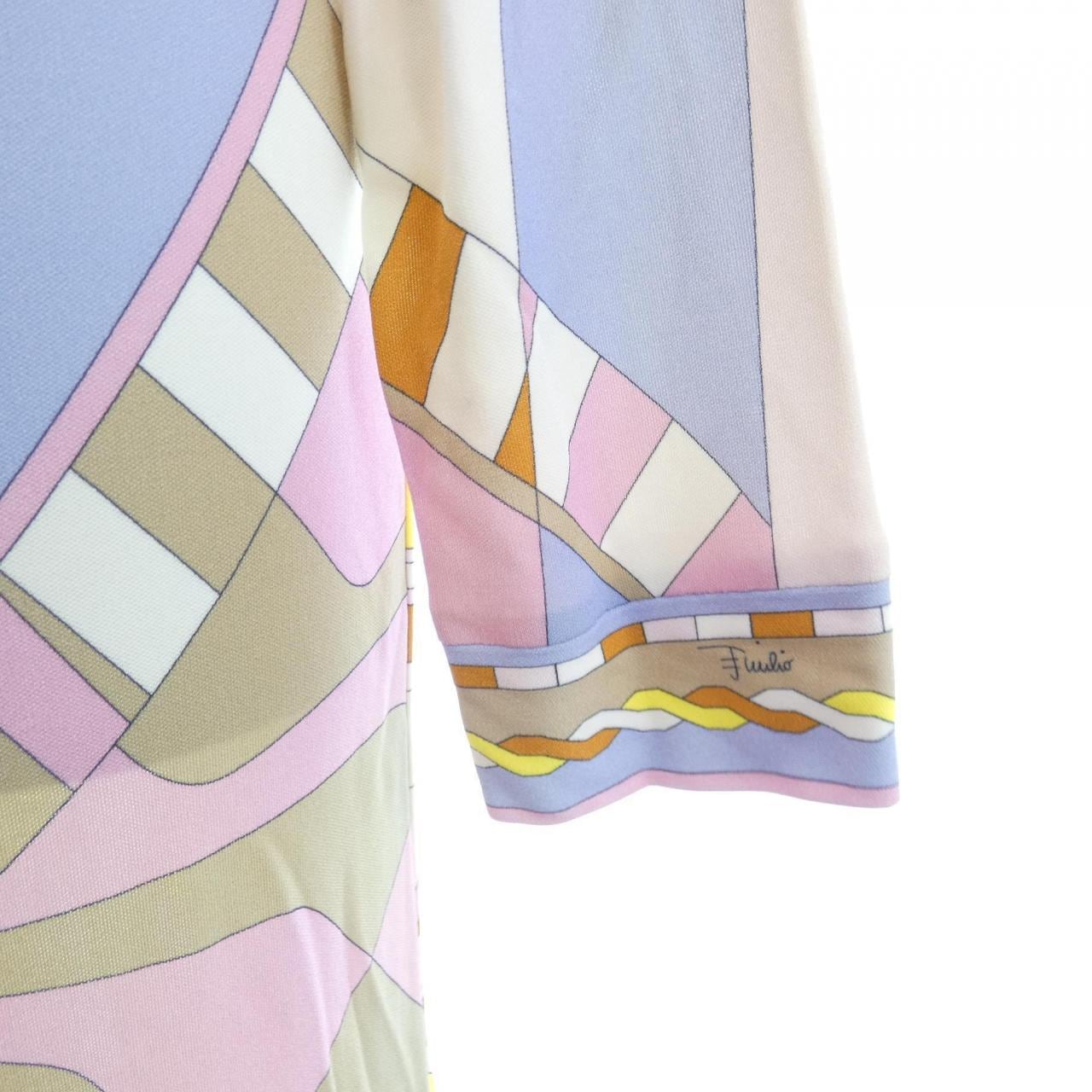 エミリオプッチ EMILIO PUCCI 0RJH43 ワンピース