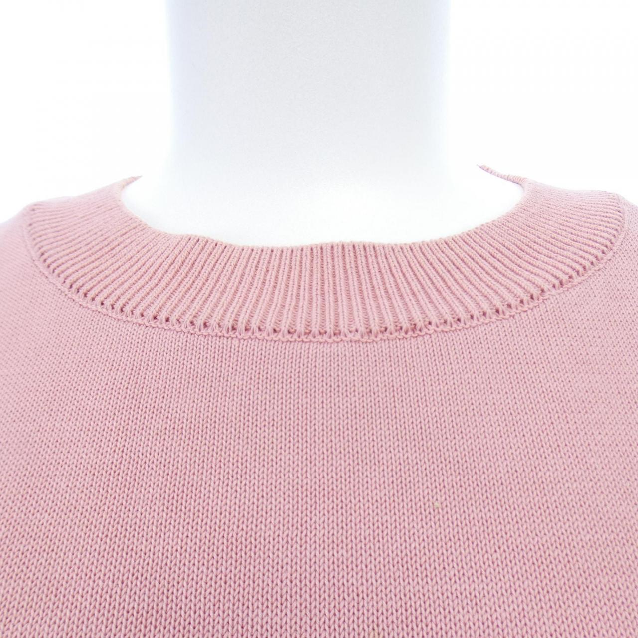 【ヴィンテージ】シャネル CHANEL ニット