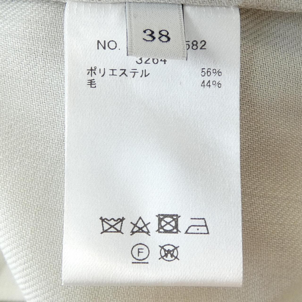 エブール ebure トップス