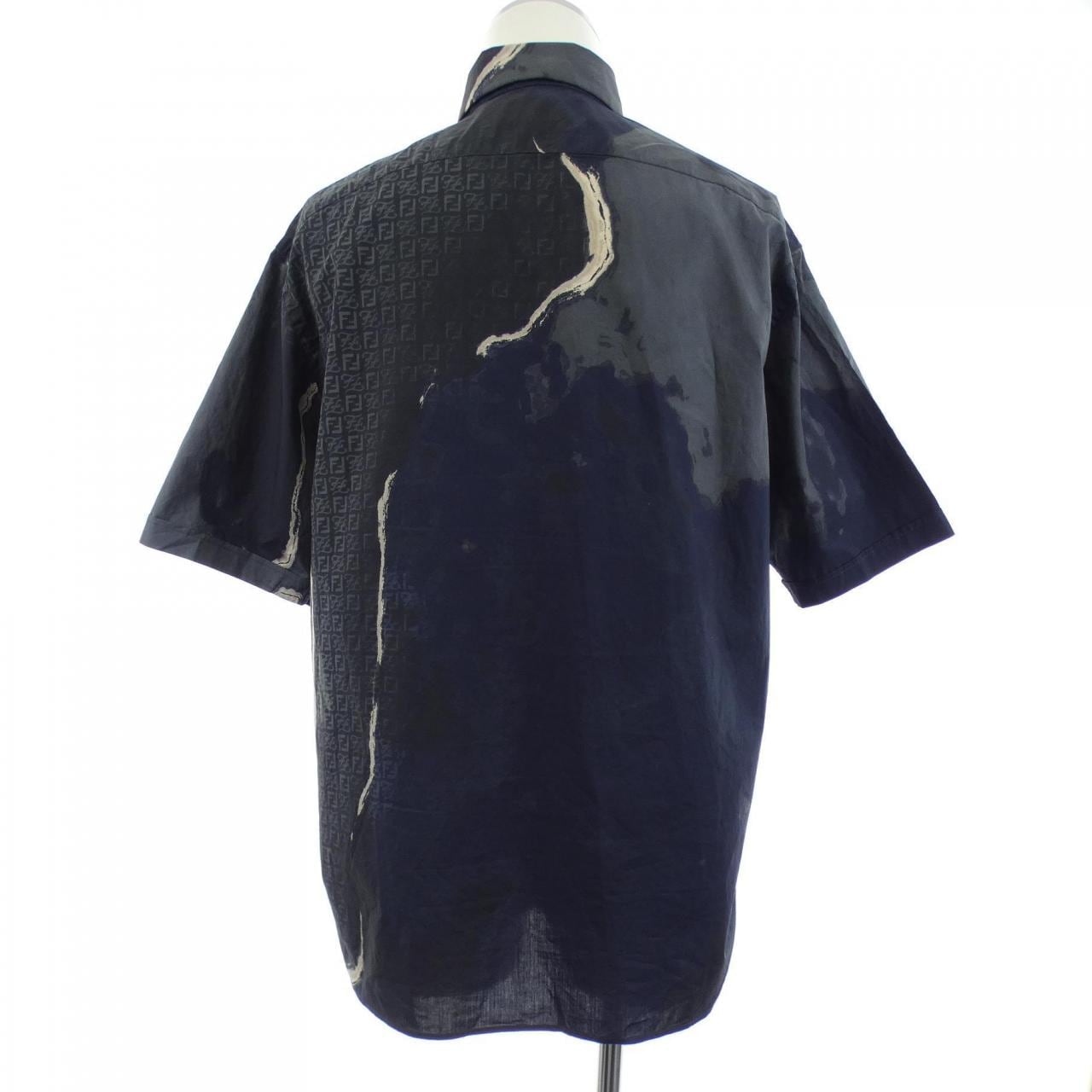 フェンディ FENDI FS1022 A9O6 S／Sシャツ