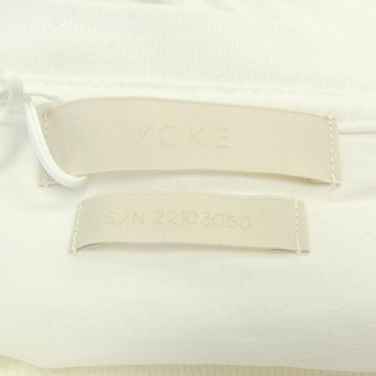 ヨーク YOKE Tシャツ