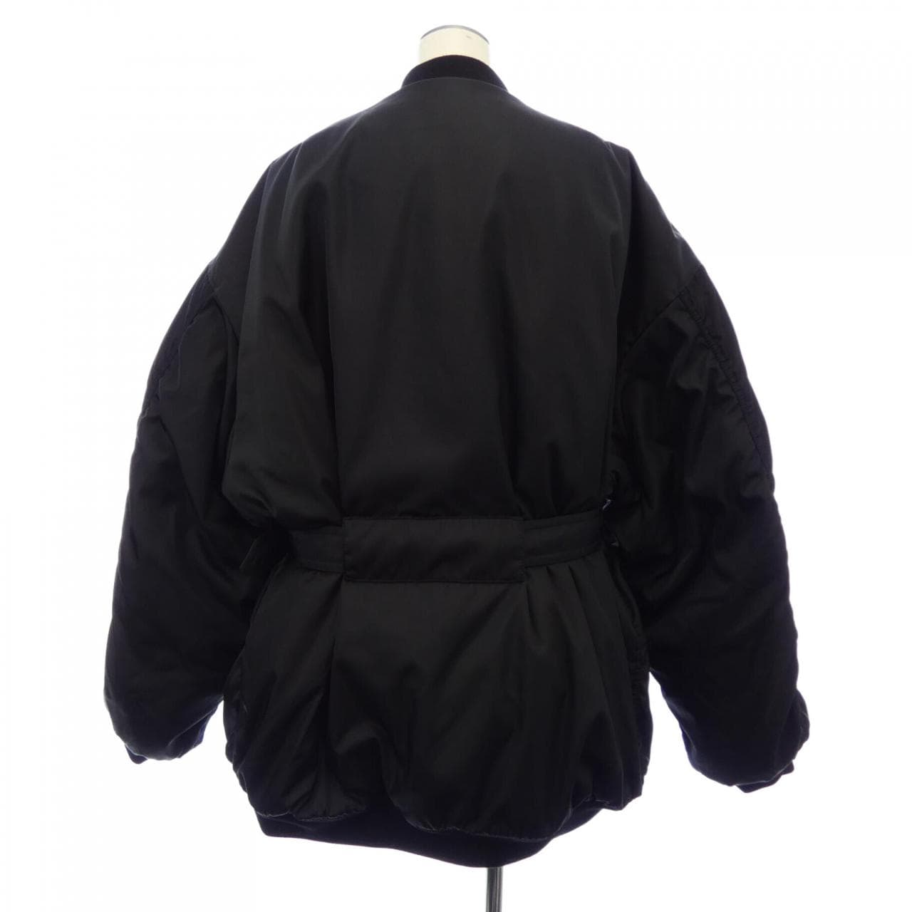 プラダ PRADA SGX093 S222 IWQ8 ブルゾン