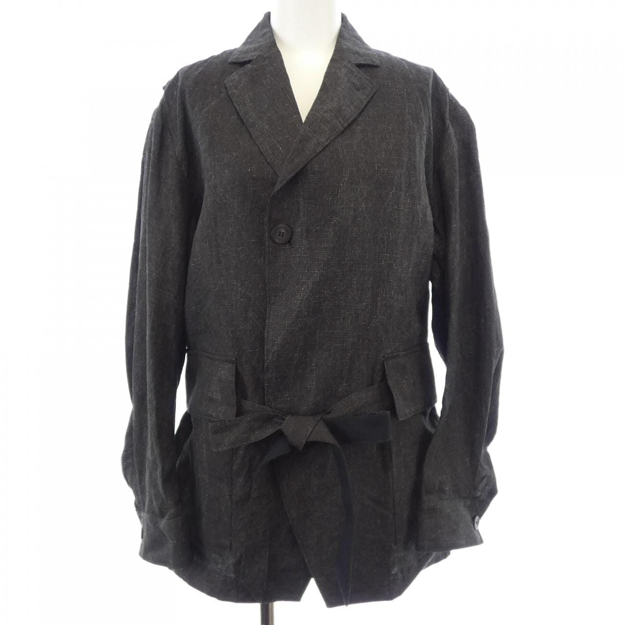 ASEEDONCLOUD ジャケット