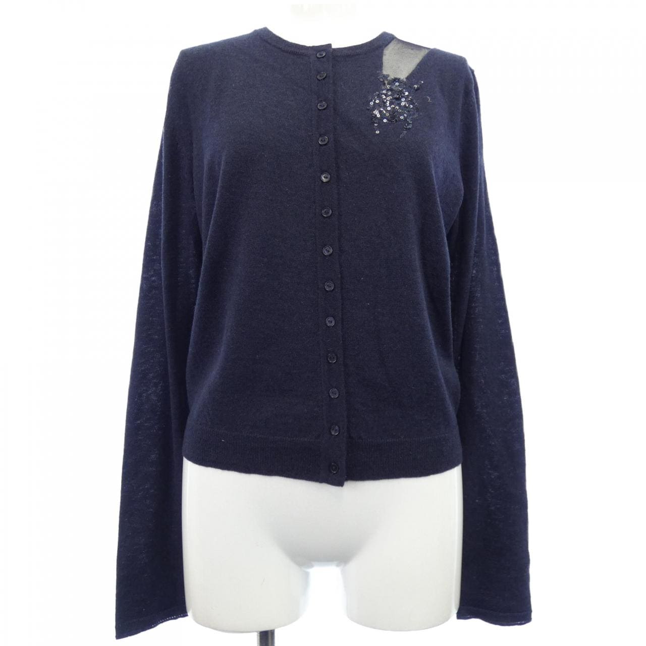 アルマーニジーンズ ARMANI JEANS カーディガン