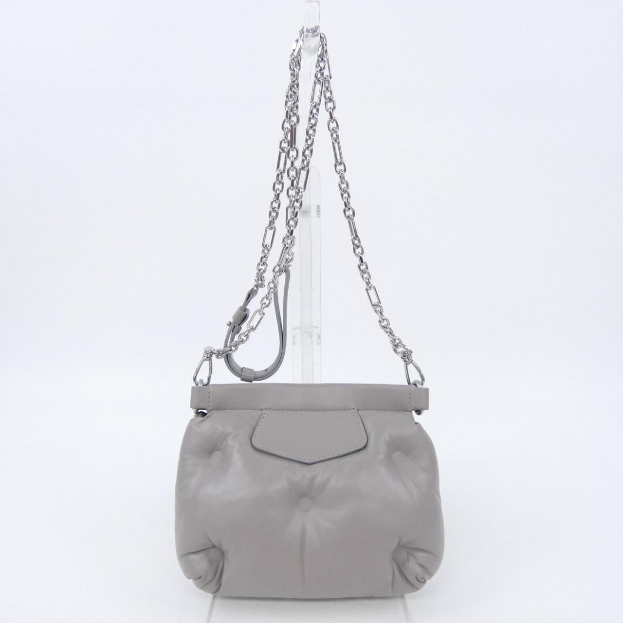 メゾンマルジェラ Maison Margiela グラムスラム S56WF0153 BAG