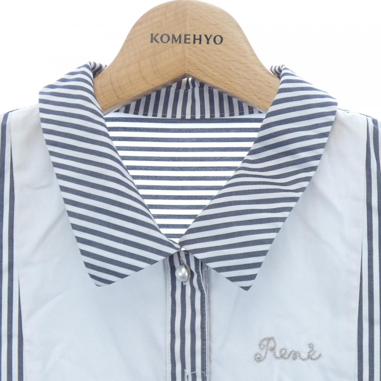 ルネ RENE 5331020 シャツ