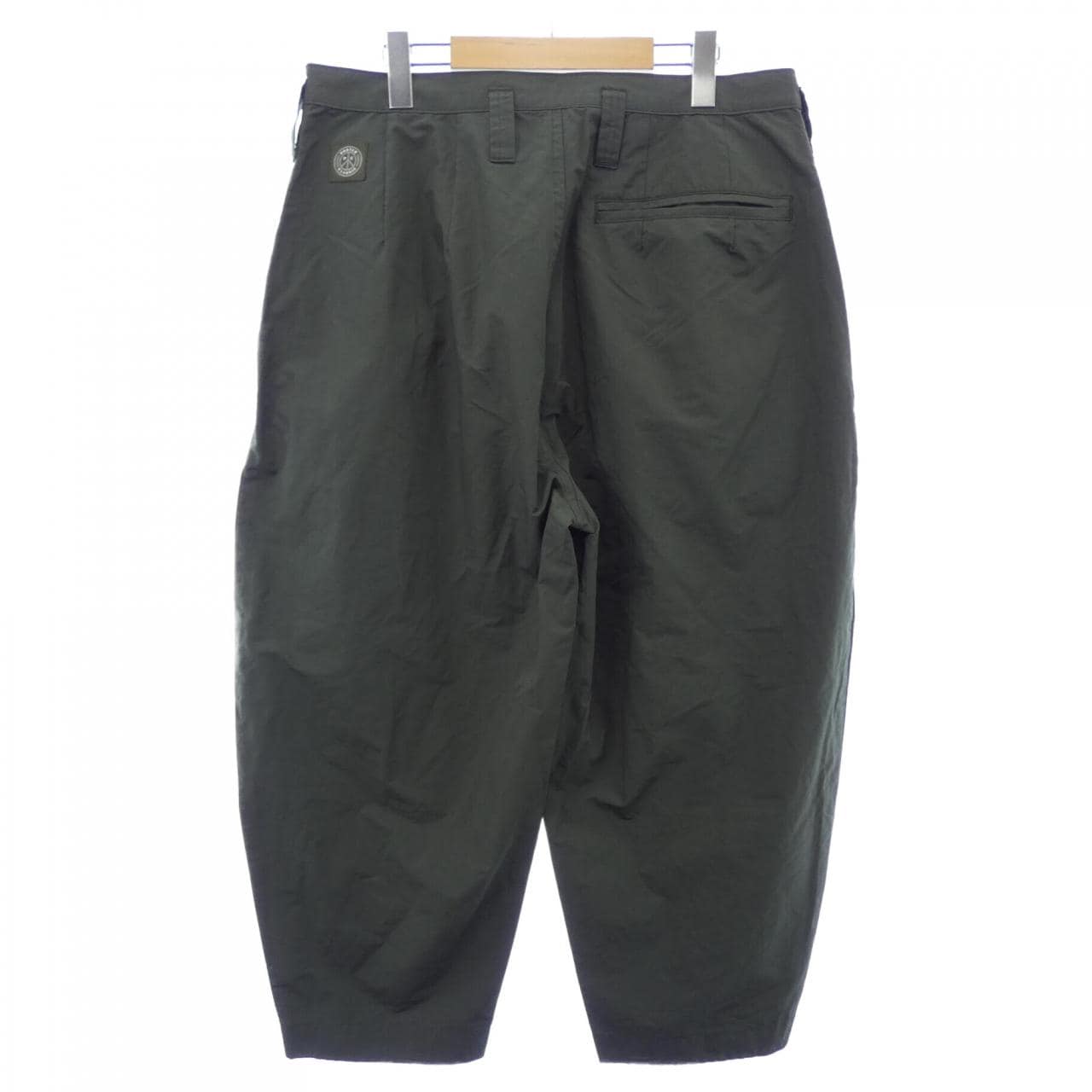 ポータークラシック PORTER CLASSIC パンツ