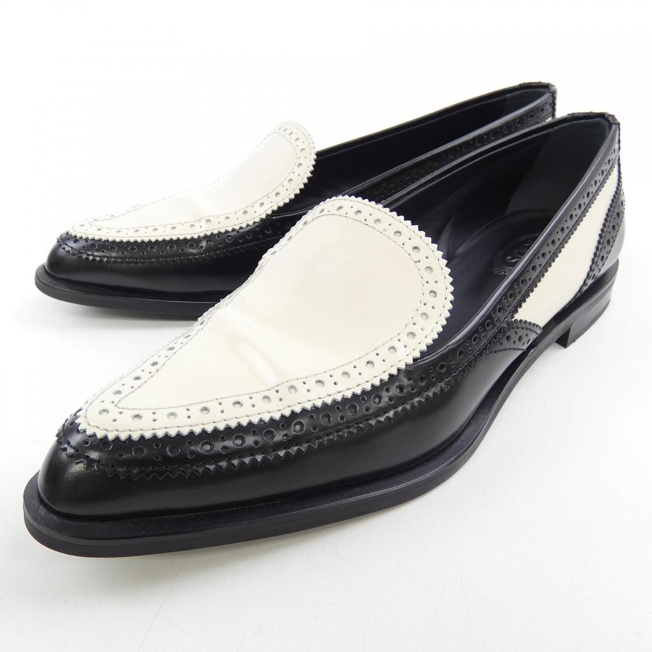 トッズ TOD'S シューズ