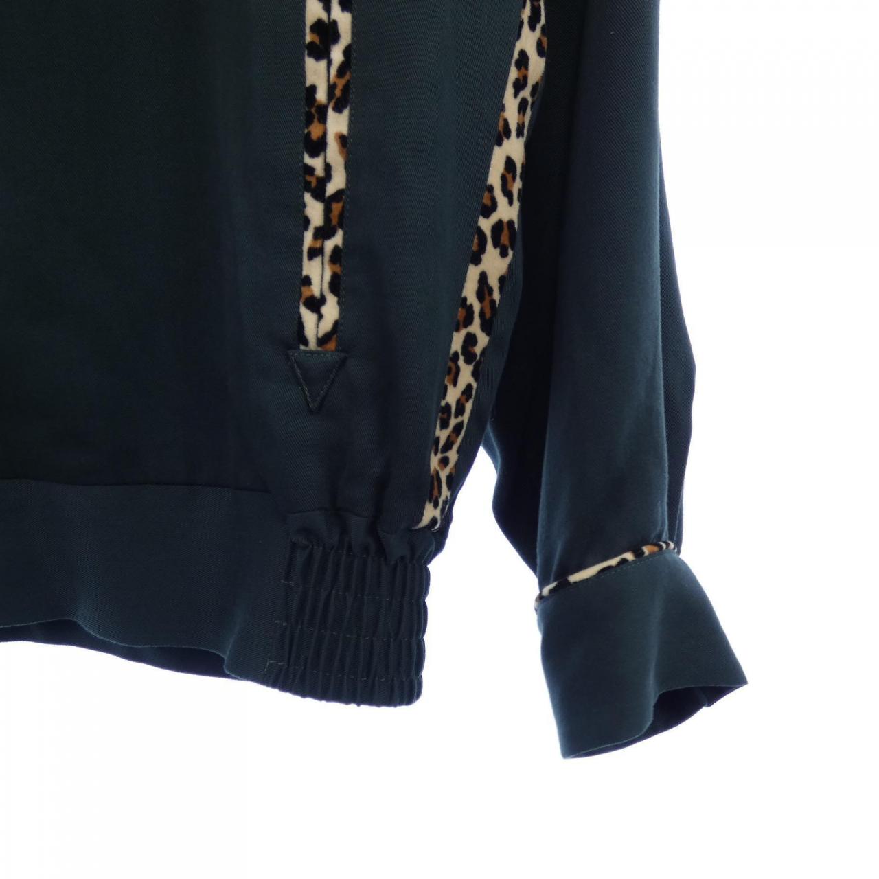 ワコマリア WACKO MARIA ジャケット