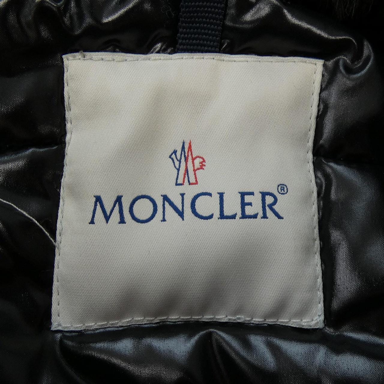 モンクレール MONCLER GAMBIE ダウンコート
