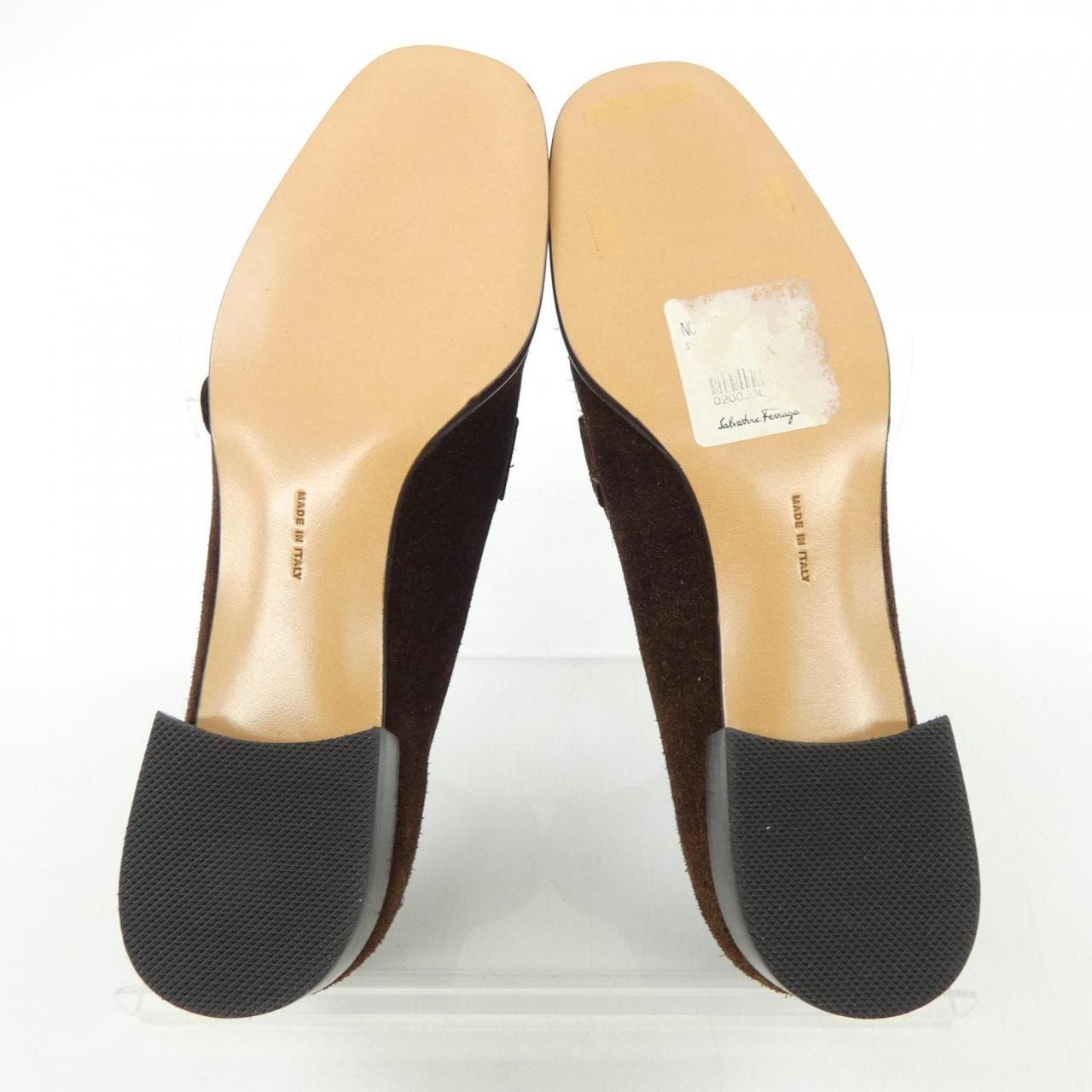 【ヴィンテージ】サルヴァトーレフェラガモ SALVATORE FERRAGAMO シューズ