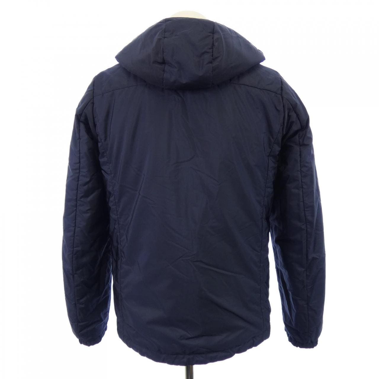 プラダ PRADA トライアングルロゴ SGB224 R192 Q04 ブルゾン