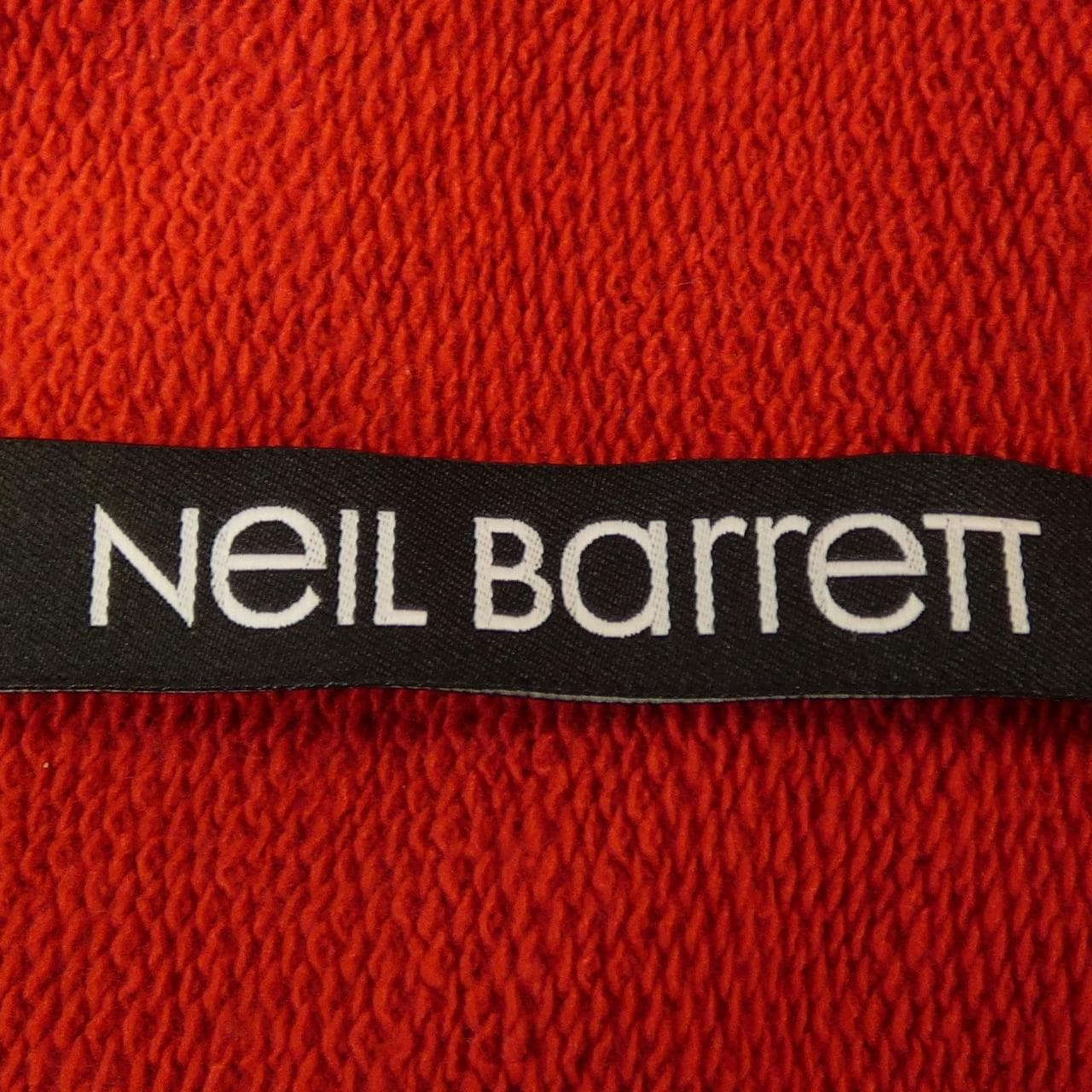 ニールバレット Neil Barrett スウェット