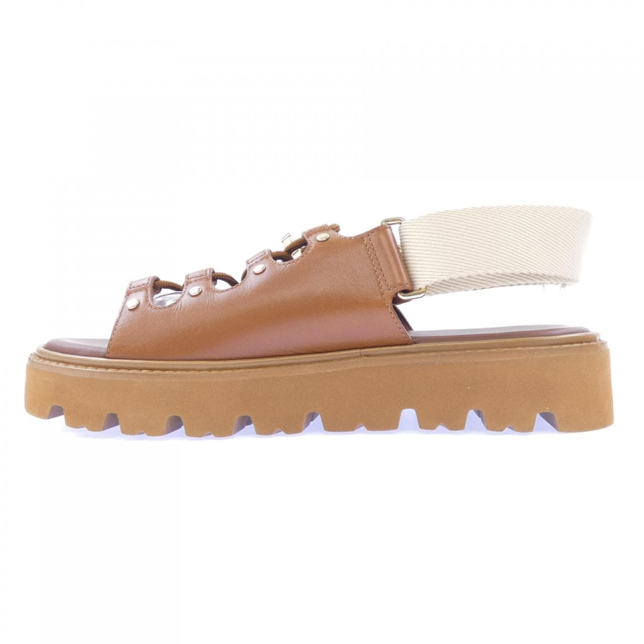 セリーヌ CELINE ビリーチャンキーサンダル トリオンフ 363625145C サンダル