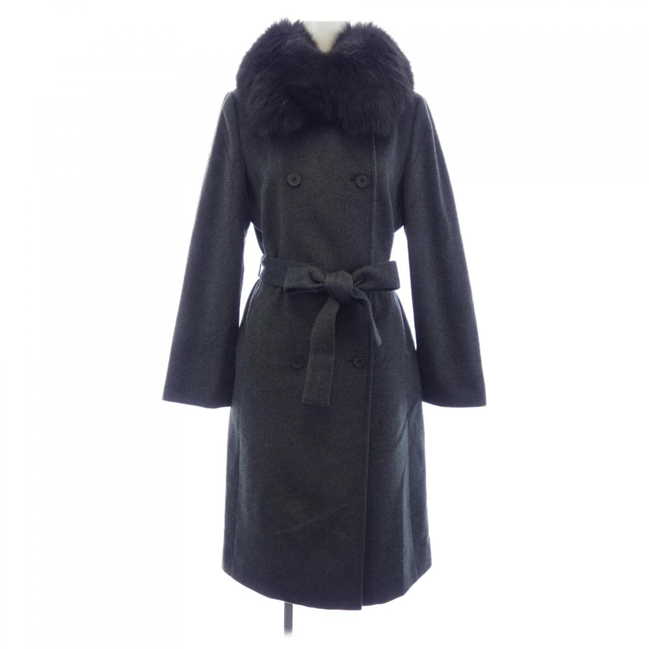 バーニーズニューヨーク BARNEYS NEW YORK BJ-322A コート