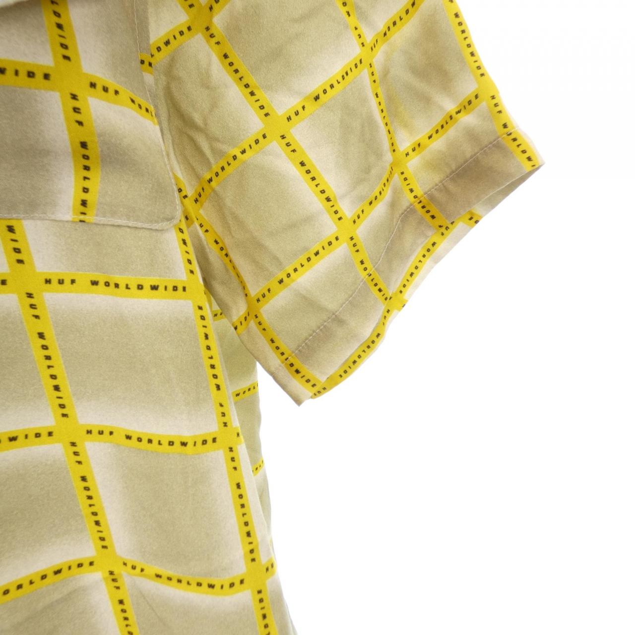 ハフ HUF シャツ