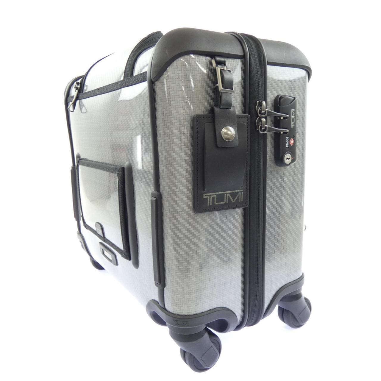 トゥミ TUMI 28704TG CARRY BAG