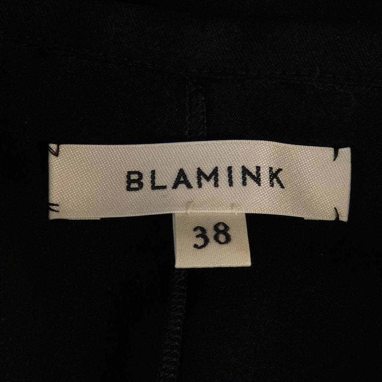 ブラミンク BLAMINK ワンピース