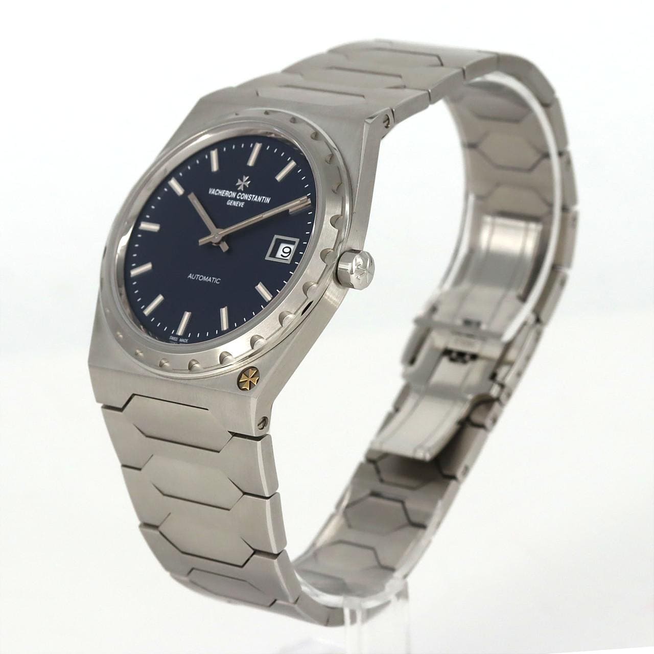 ヴァシュロン･コンスタンタン ヒストリーク222 4200H/222A-B934 SS 自動巻