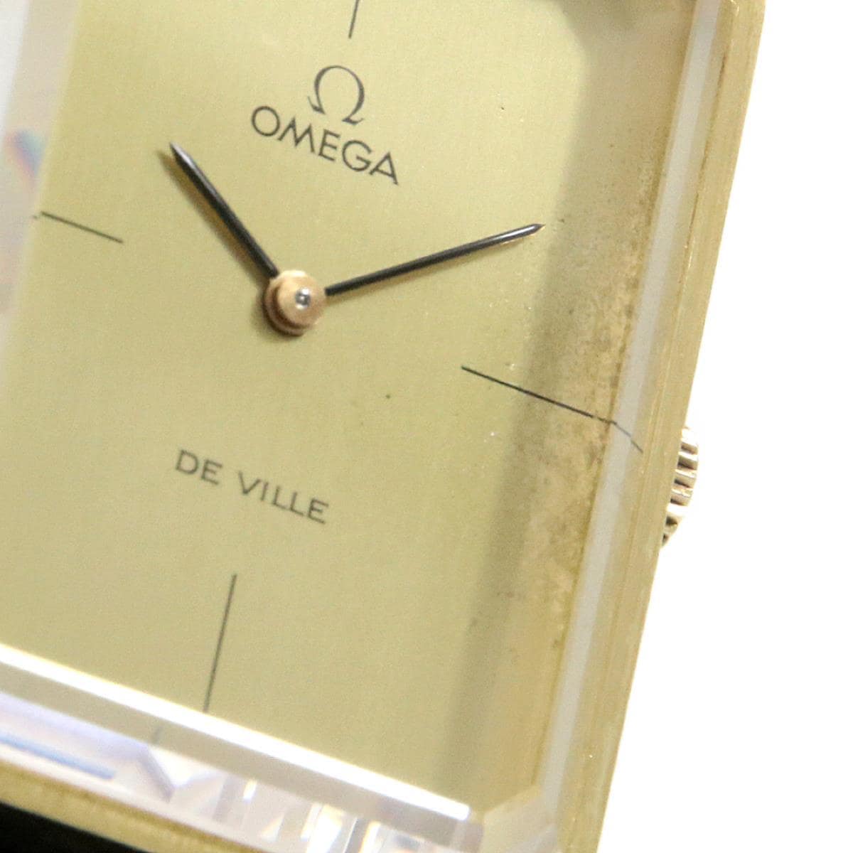 オメガ　56836520 OMEGA 腕時計