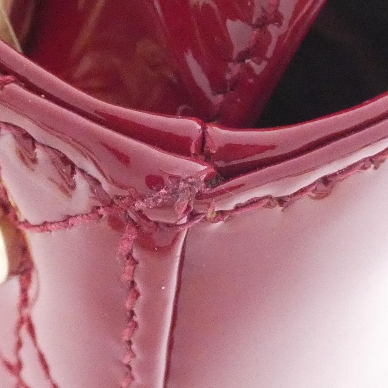 クリスチャンディオール レディ ディオール ミニ M0505OWCB バッグ