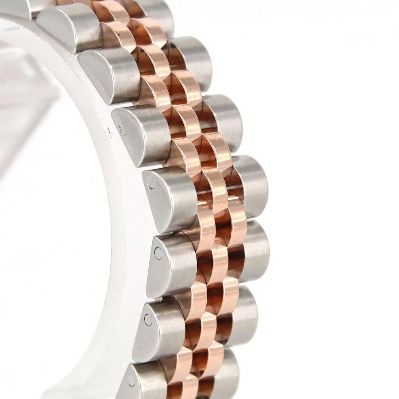 ROLEX Datejust 179171 SSxPG自動上弦隨機編號