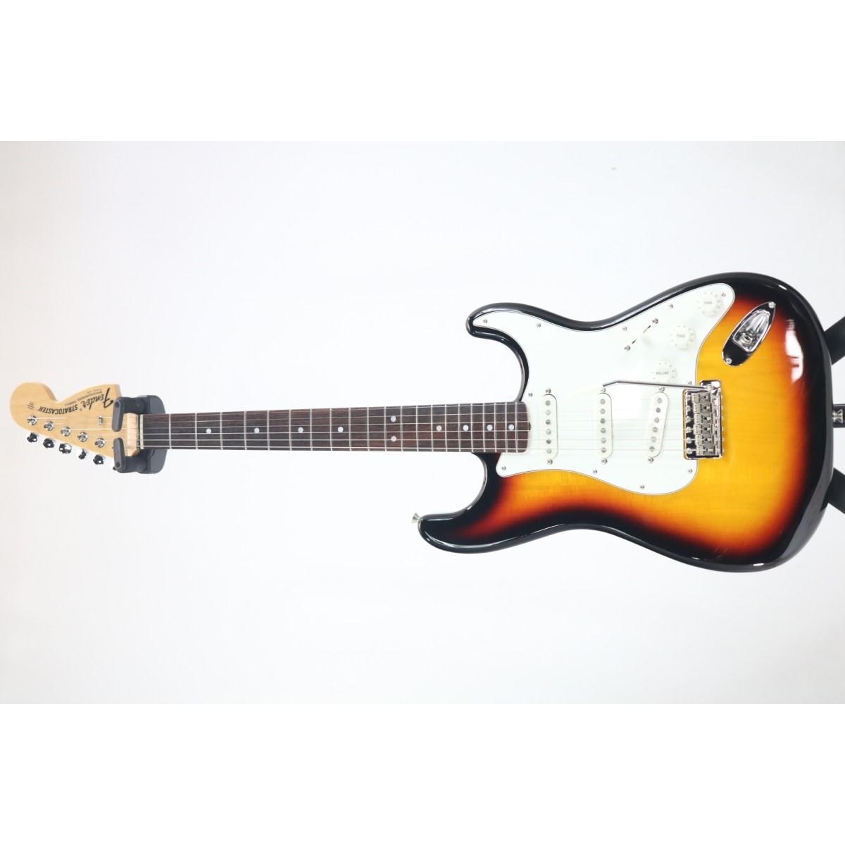 ＦＥＮＤＥＲ　ＪＡＰＡＮ　　ＭＩＪ　ＴＲＡＤ　ＩＩ　ＬＡＴＥ　６０Ｓ　ＳＴ