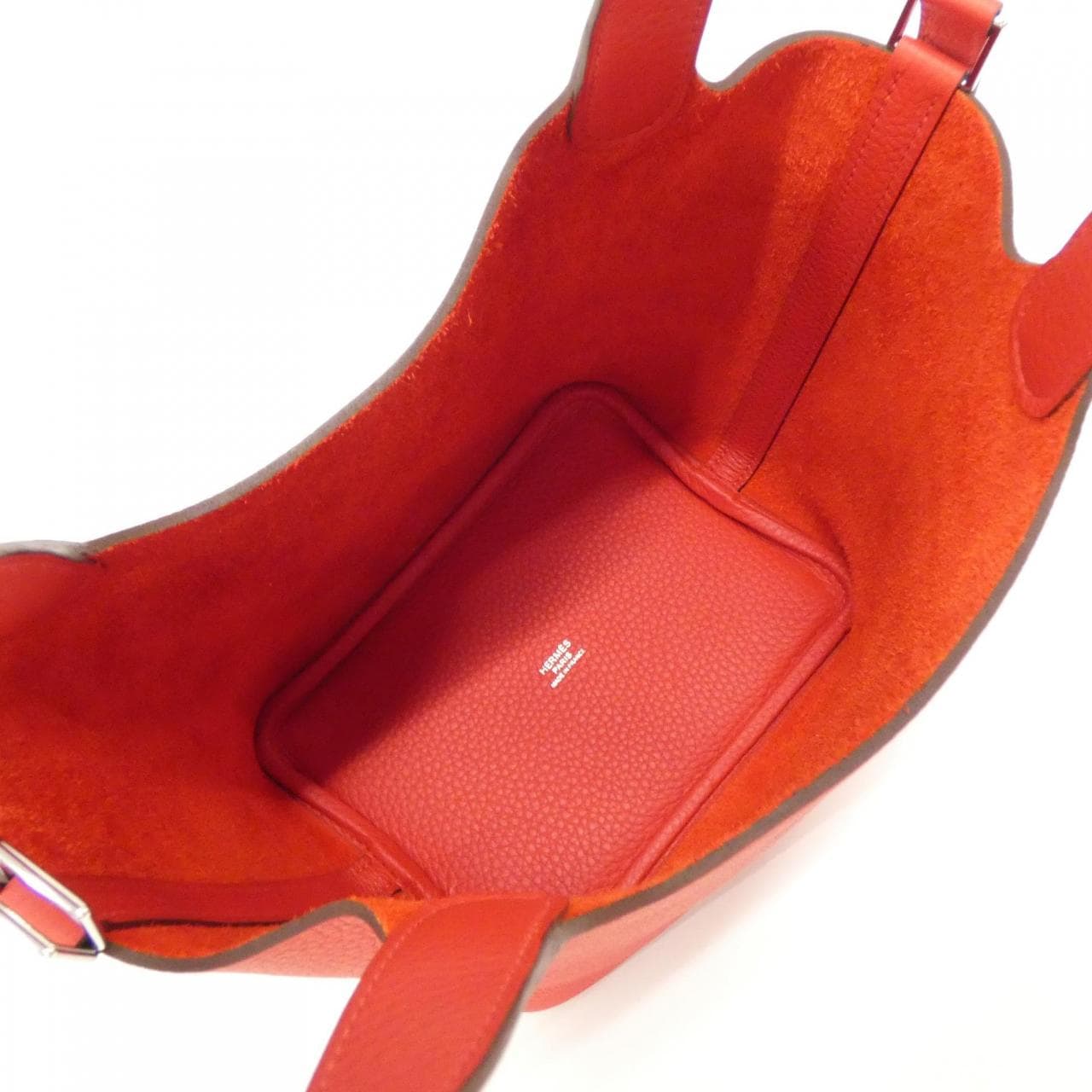 【未使用品】エルメス ピコタン ロック PM 056289CK バッグ