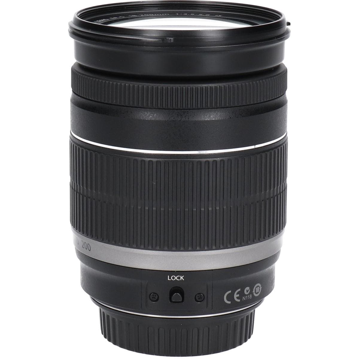 ＥＦ－Ｓ１８－２００ｍｍ　Ｆ３．５－５．６ＩＳ