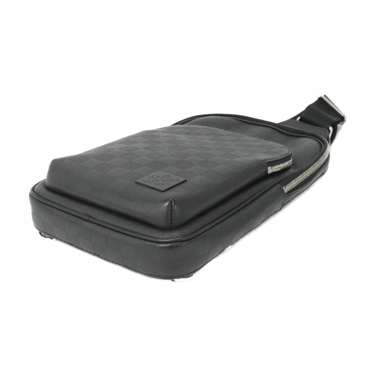 ルイヴィトン ダミエ アンフィニ アヴェニュー スリングバッグ N45303 バッグ