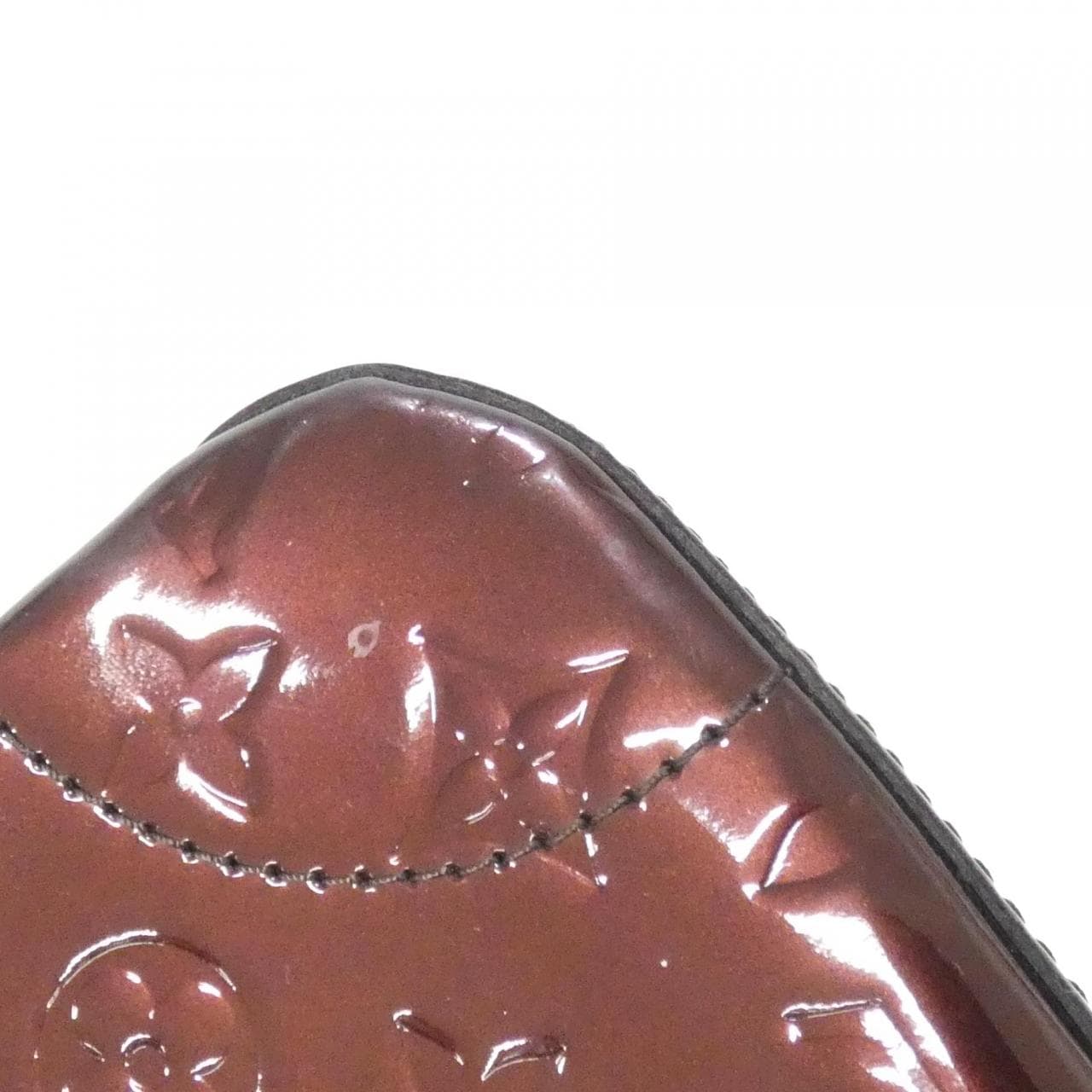 ルイヴィトン ヴェルニ ローズウッド アヴェニュー M93510 バッグ