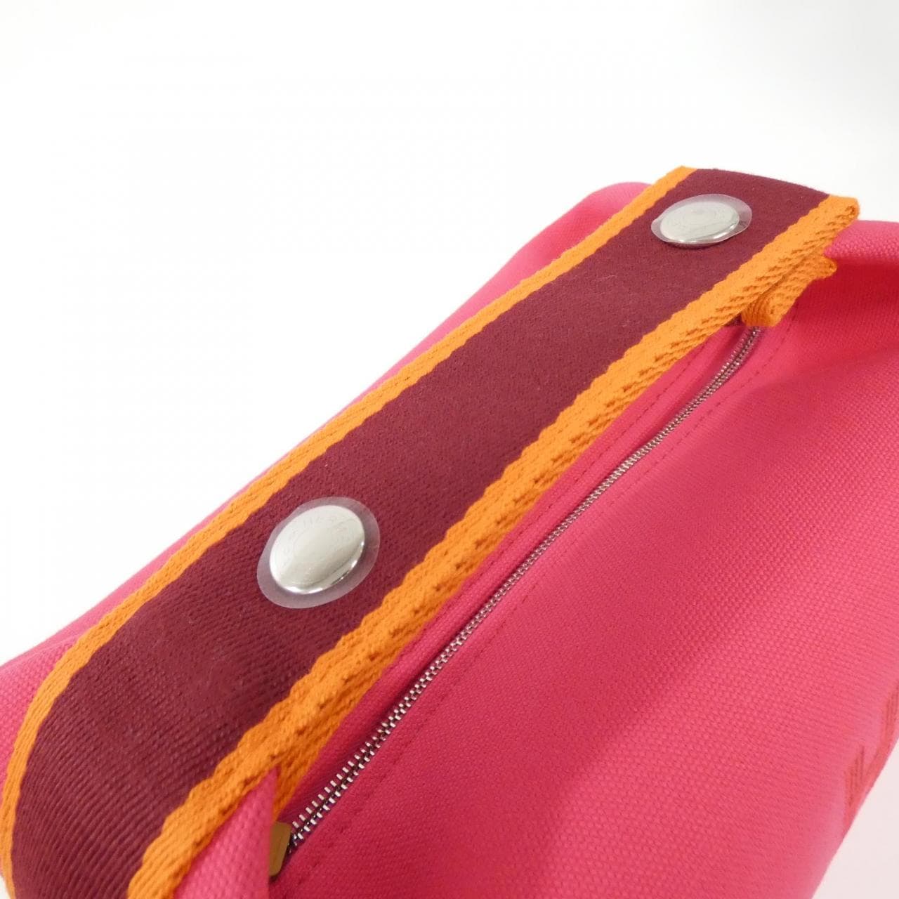 エルメス ブリッド ア ブラック PM 103222M ポーチ