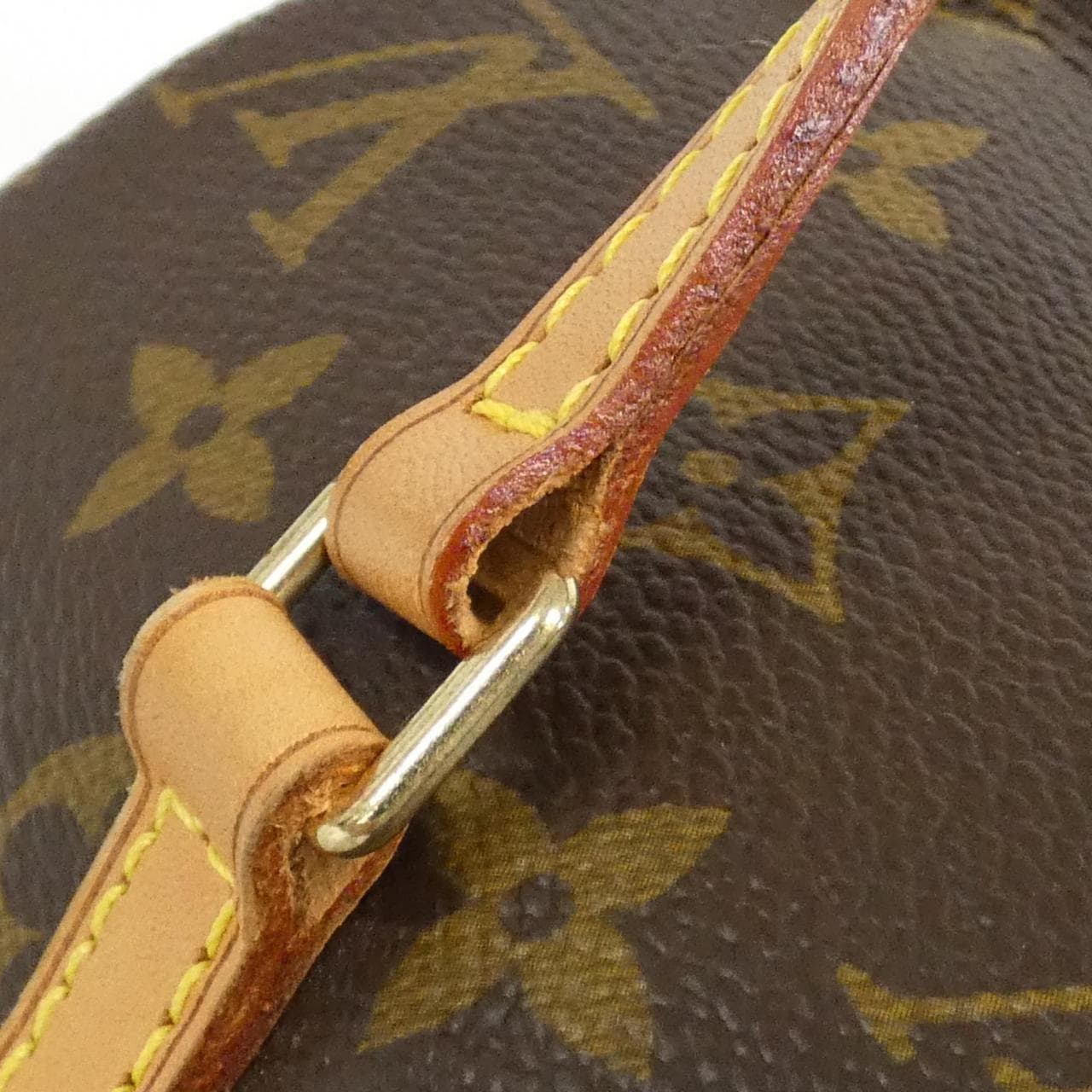ルイヴィトン モノグラム パピヨン 26cm M51386 バッグ