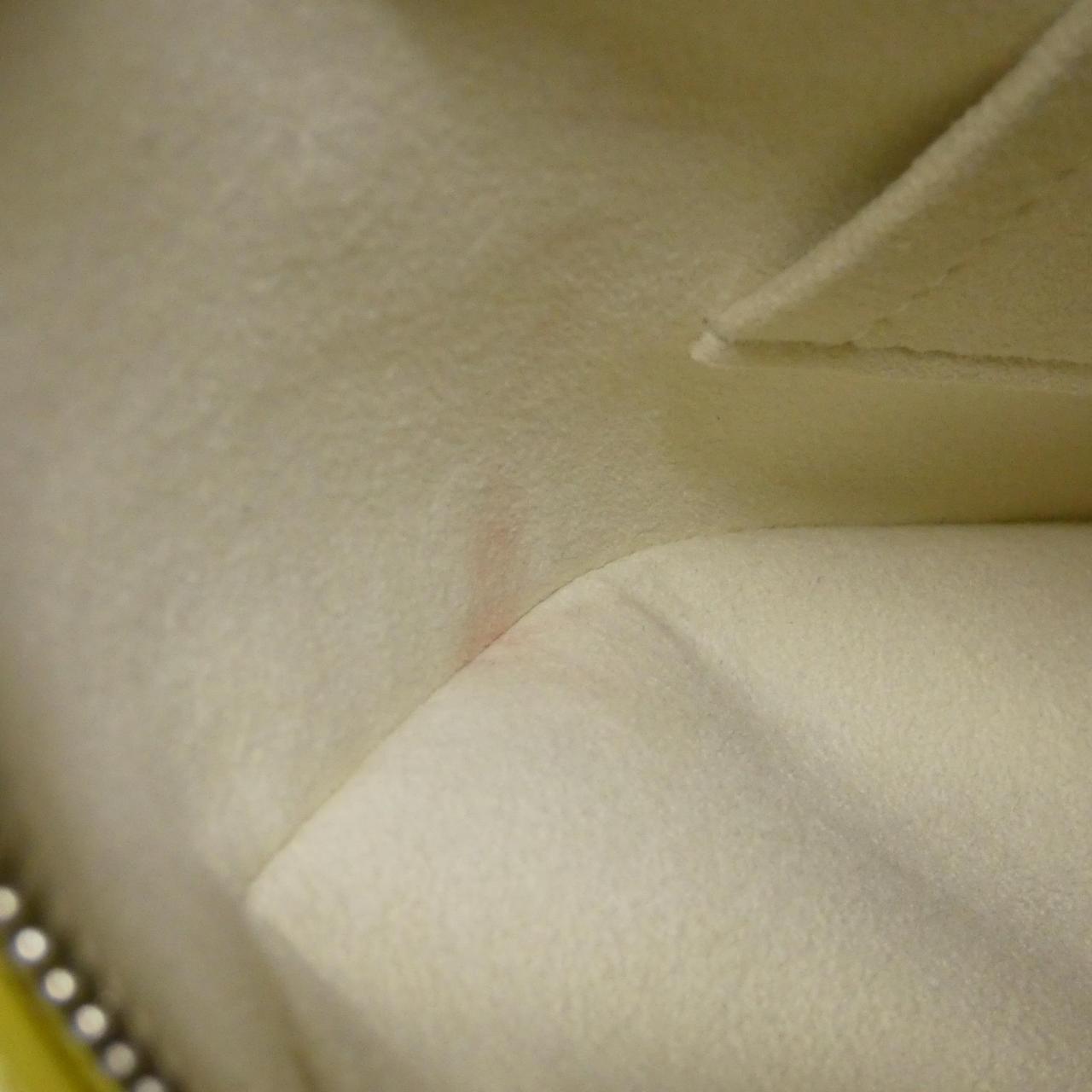 ルイヴィトン ダミエ ファセット スピーディ キューブ PM M48902 ボストンバッグ