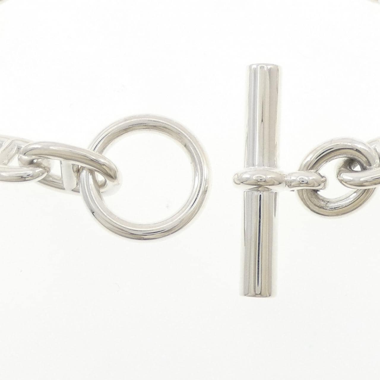 エルメス シェーヌダンクル MM ブレスレット