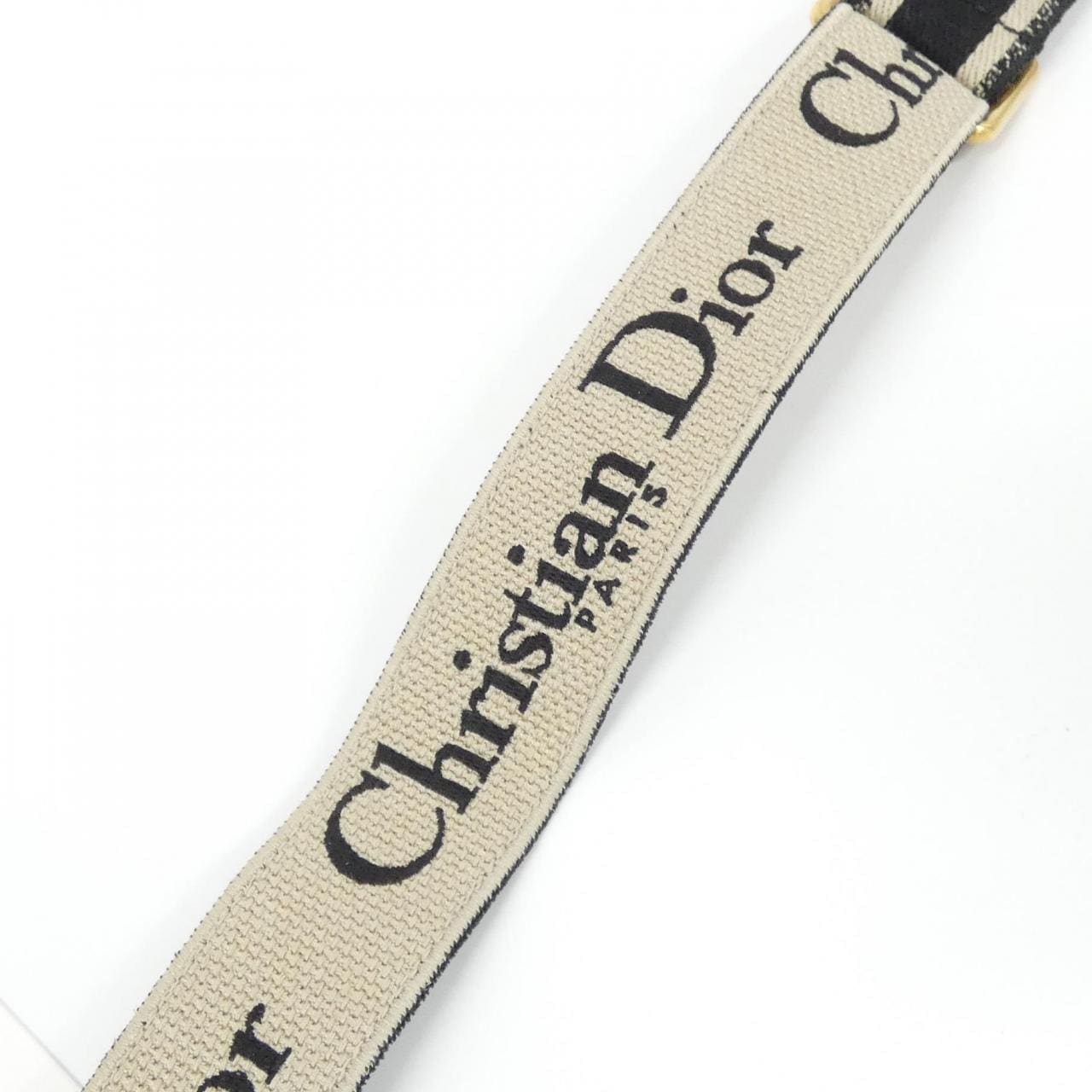 クリスチャンディオール S8543CBTE ストラップ