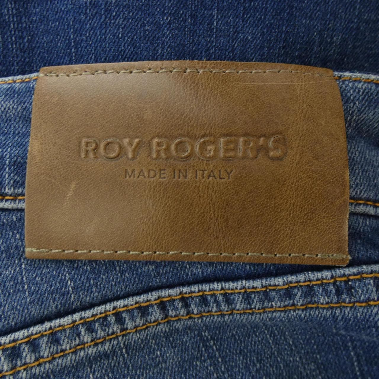 ROY ROGER'S パンツ