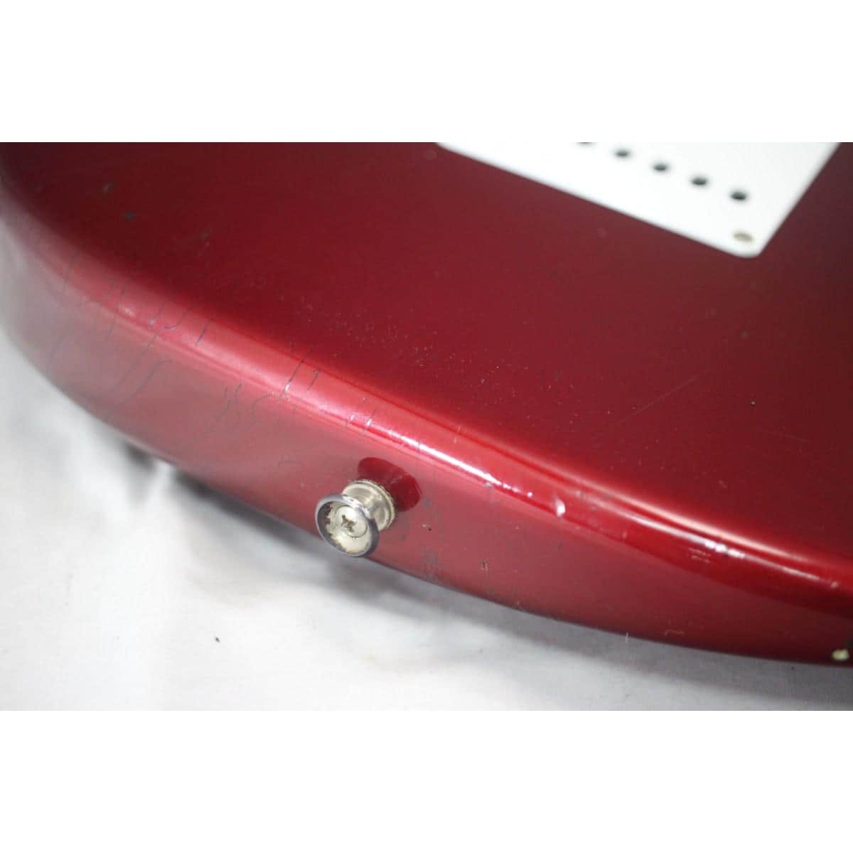 ＦＥＮＤＥＲ　ＣＵＳＴＯＭ　ＳＨＯＰ　ＭＧ　１９６５　ＳＴＲＡＴＯＣＡＳＴＥＲ