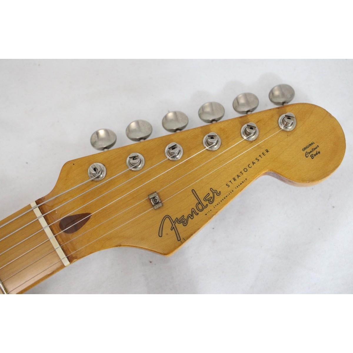 ＦＥＮＤＥＲ　ＪＡＰＡＮ　ＳＴ５７－７０