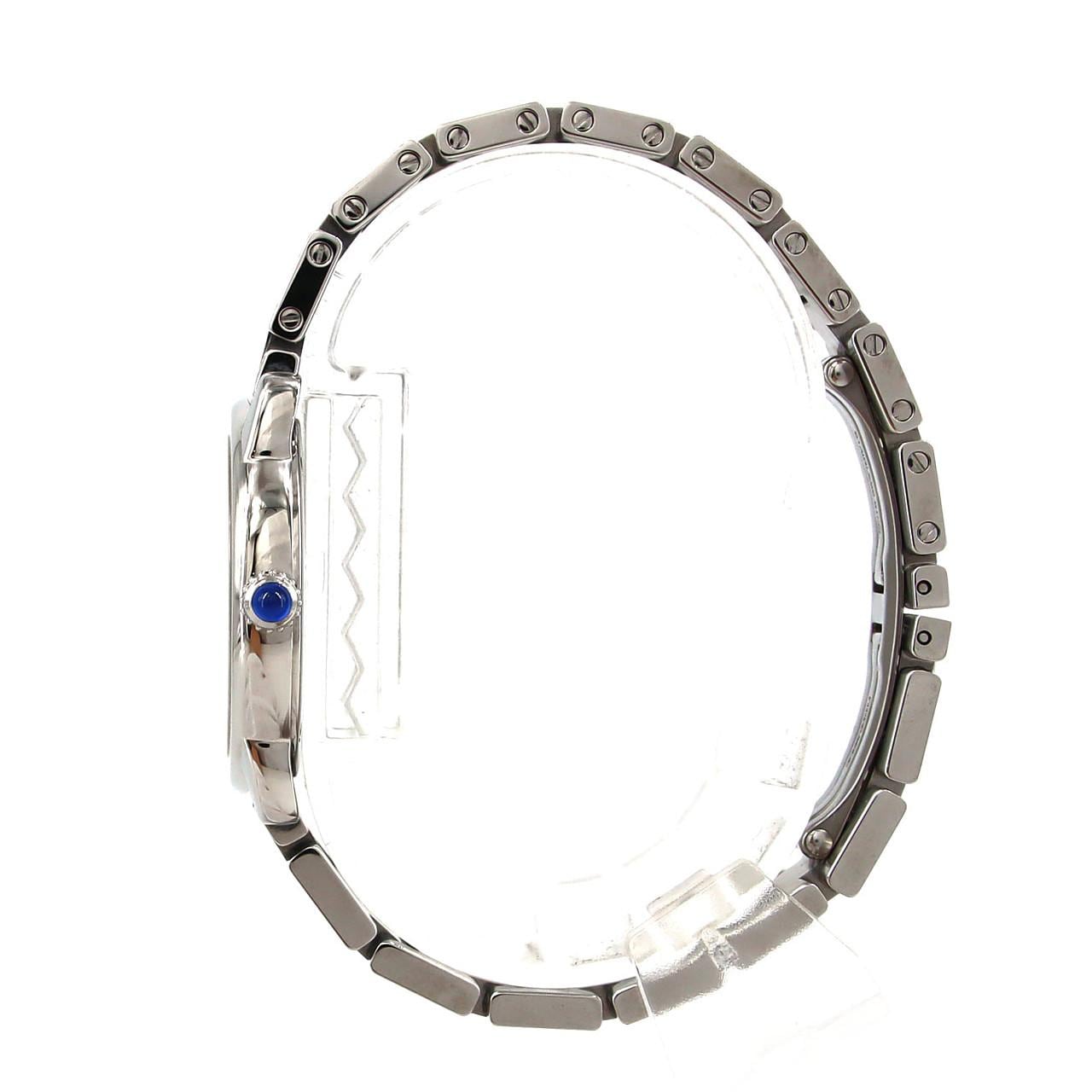 Cartier Rondo Solo SM W6701004 SS石英