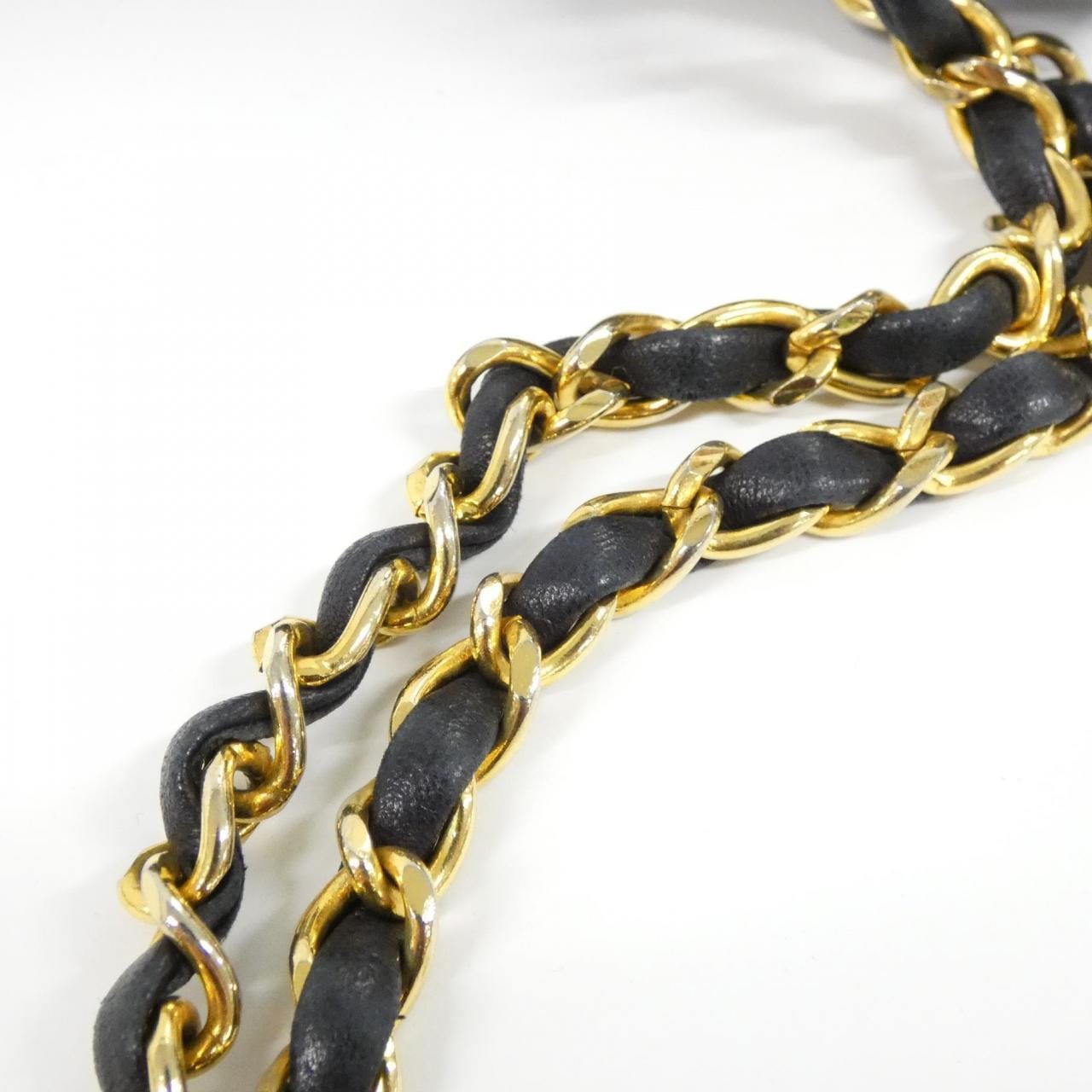 【ヴィンテージ】シャネル ショルダーバッグ