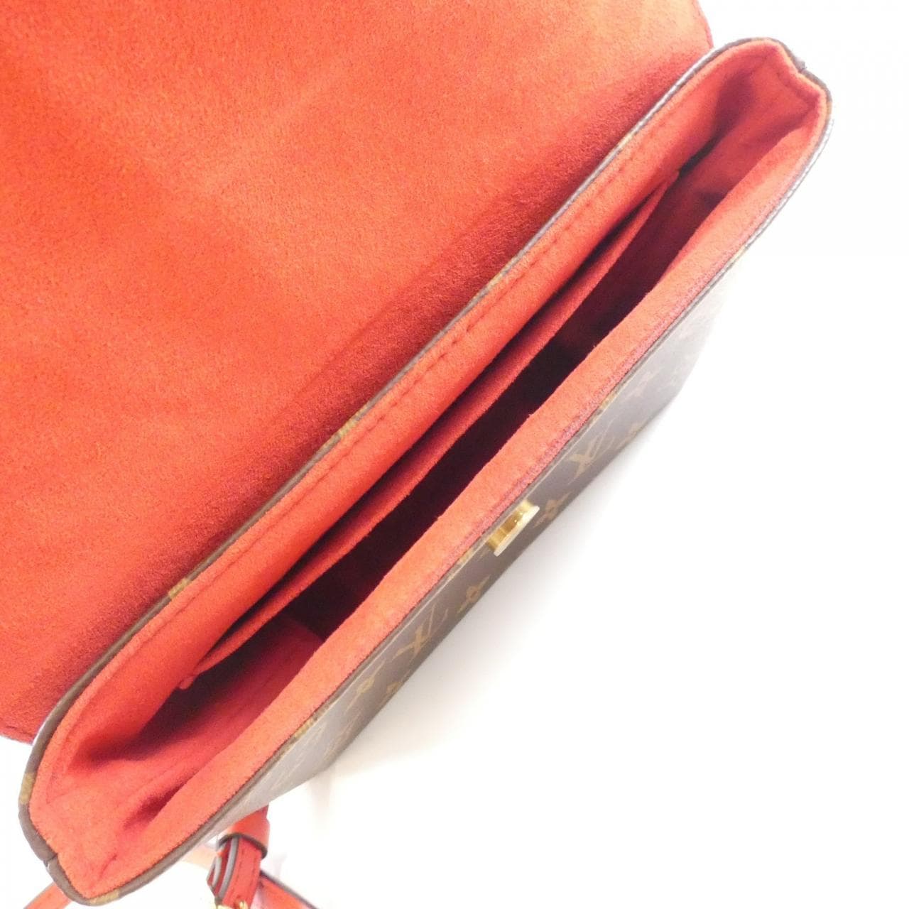 ルイヴィトン モノグラム ロッキーBB M44322 バッグ