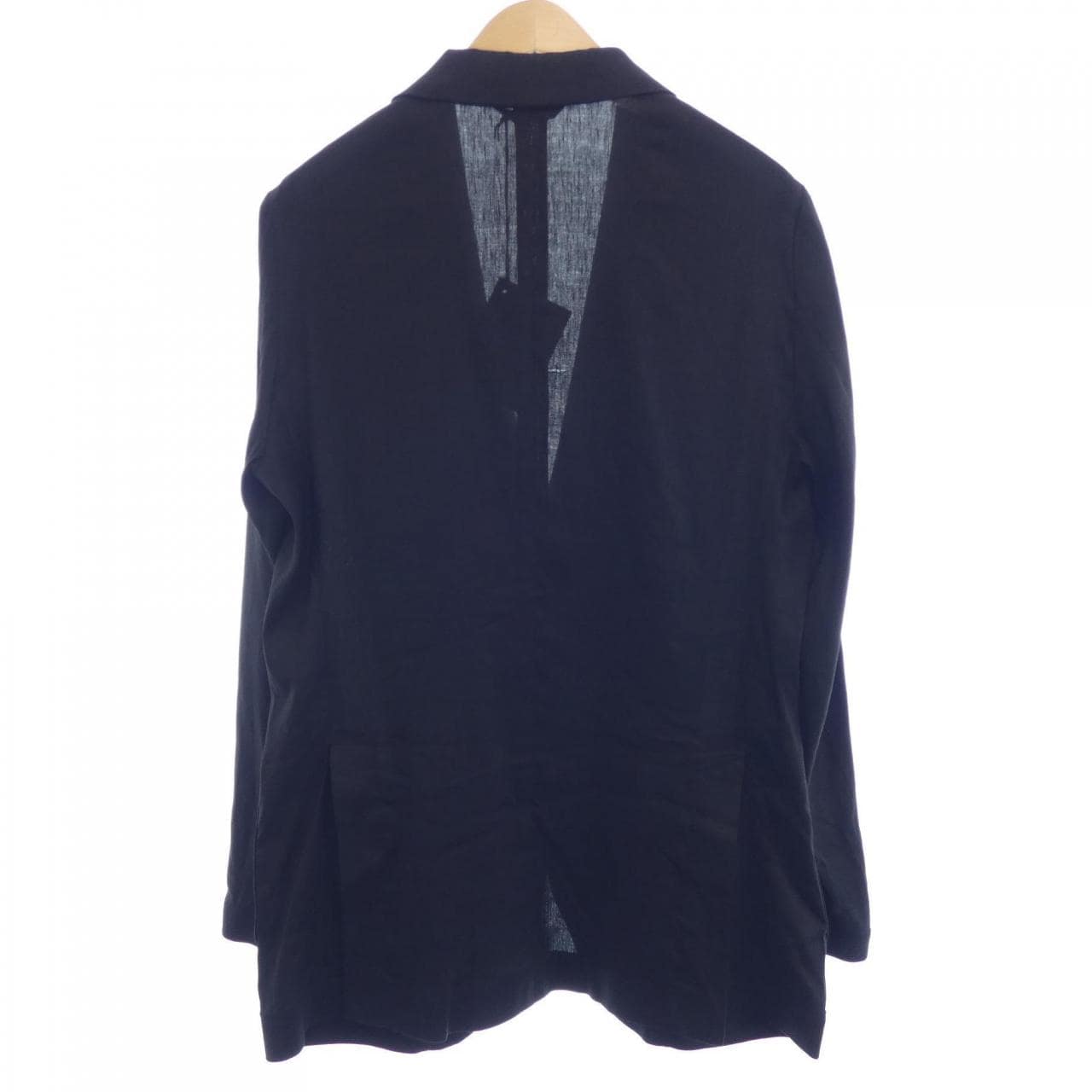 ジャブス GIAB'S ジャケット