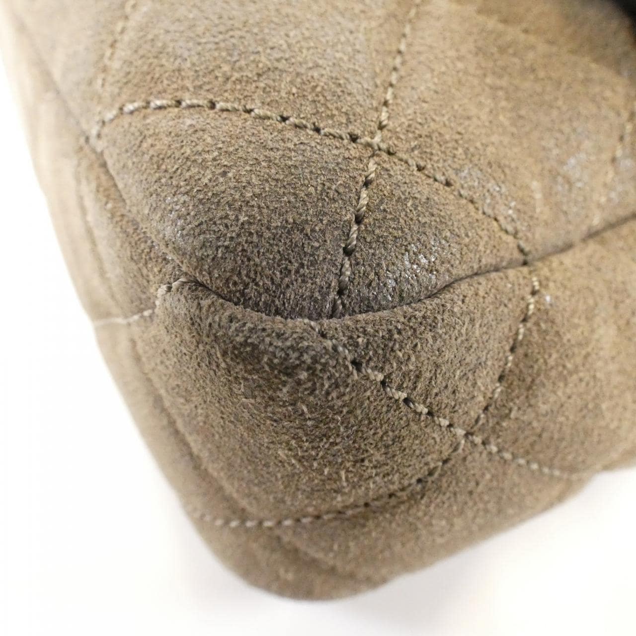 シャネル ショルダーバッグ