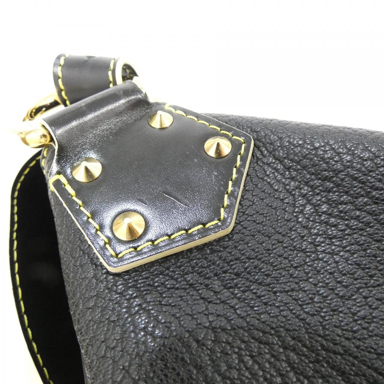 ルイヴィトン スハリ コンフィダン M91784 ショルダーバッグ