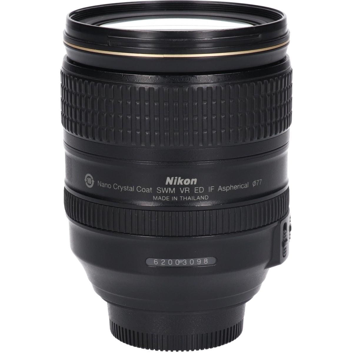 ＡＦ－Ｓ２４－１２０ｍｍ　Ｆ４Ｇ　ＥＤ　ＶＲ
