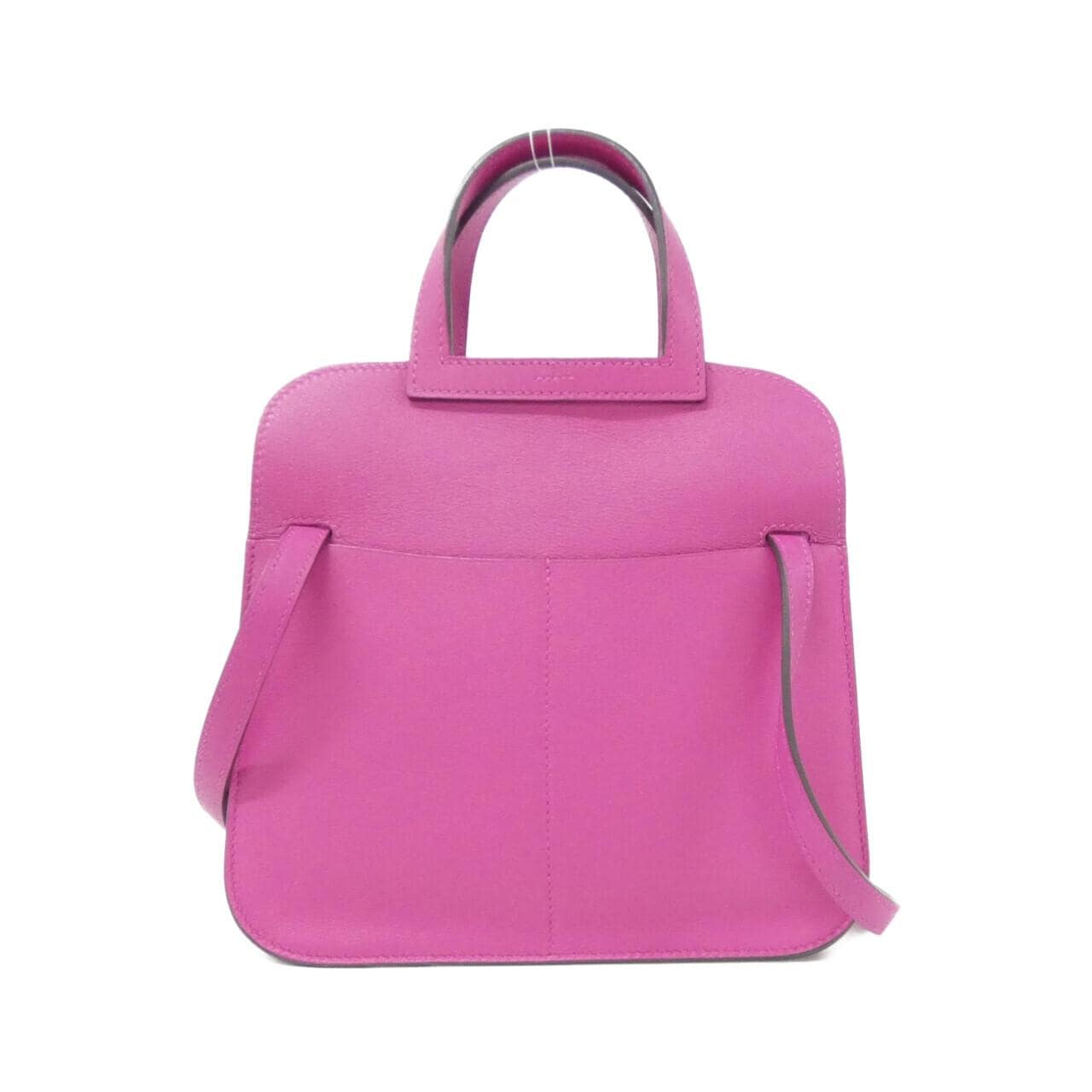 エルメス アルザン MINI 069523CK バッグ